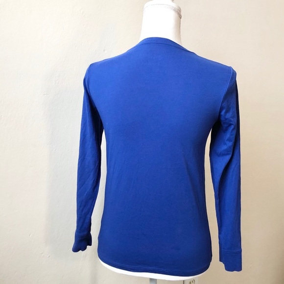 The Nike Tee Dri-Fit Philadelphia Basketball Shirt - Picture 6 of 9